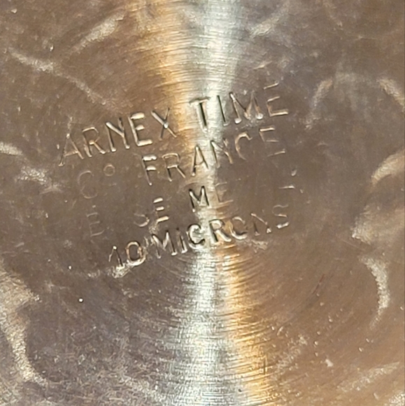 Lucien piccard packet watch - Picture 7 of 11